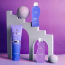 3TENX UltimateRevitalize Hair Mask with Keratin for Damaged Hair