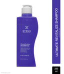 3TENX UltimateRevitalize Keratin Shampoo for Damaged & Frizzy Hair