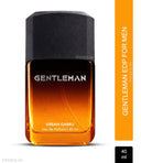 UrbanGarbu Men Gentleman Long Lasting Eau De Perfume (40ml)