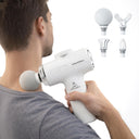 UrbanGabru Pain Relief Massage Gun (1 Pc)