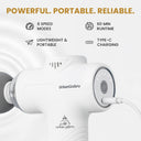 UrbanGabru Pain Relief Massage Gun (1 Pc)