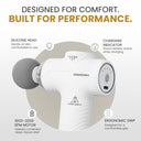 UrbanGabru Pain Relief Massage Gun (1 Pc)