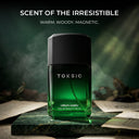 UrbanGarbu Men Toksice Long Lasting Eau De Perfume (40ml)