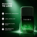 UrbanGarbu Men Toksice Long Lasting Eau De Perfume (40ml)