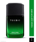 UrbanGarbu Men Toksice Long Lasting Eau De Perfume (40ml)