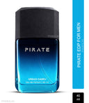 UrbanGarbu Men Private Long Lasting Eau De Perfume (40ml)