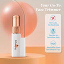 UrbanYog Electric Facial Hair Remover (1 Pc)