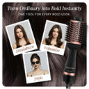 UrbanYog MakeMeeBold Hot Air Brush (1 Pc)