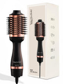 UrbanYog MakeMeeBold Hot Air Brush (1 Pc)