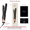 UrbanYog MakeMeeBold Wet To Straight Air Brush (1 Pc)