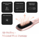 UrbanYog Makemeebold Air Straightening Dryer For Woman (1Pc)