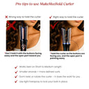 UrbanYog MakeMeeBold Automatic Hair Curler (1 Pc)