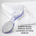 VEGA Foot Scrubber (4 in 1) - (PD-02)