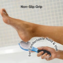 VEGA Foot Scrubber (4 in 1) - (PD-02)