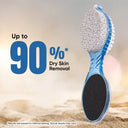 VEGA Foot Scrubber (4 in 1) - (PD-02)