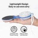 VEGA Foot Scrubber (4 in 1) - (PD-02)