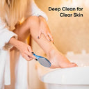 VEGA Foot Scrubber (4 in 1) - (PD-02)