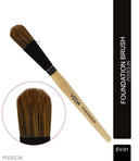 VEGA Foundation Brush (EV-01)