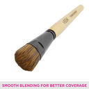 VEGA Foundation Brush (EV-01)