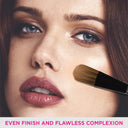 VEGA Foundation Brush (EV-01)