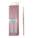 Vega Make-up brush Lip Liner MBN-15 (Rose Gold)