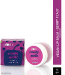 Plum Candy Melts Vegan Lip Balm