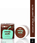 Plum Candy Melts Vegan Lip Balm