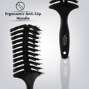 Vega Professional Flexi Detangle Hair Brush (VPMHB-10)