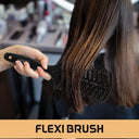 Vega Professional Flexi Detangle Hair Brush (VPMHB-10)