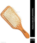 VEGA Paddle Brush (Wooden) - (E2-PBB)