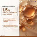 Venusia Sun Tint SPF 115, Highest SPF, Matte-finish, Brightening and Lightweight (50gm)