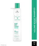 Schwarzkopf Professional BC Bonacure Collagen Volume Boost Micellar Shampoo