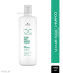 Schwarzkopf Professional BC Bonacure Collagen Volume Boost Micellar Shampoo