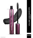 Hilary Rhoda Volume High Mascara (Volumising & Lash-Lift Effect) - Black (7.5ml)