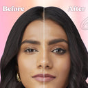 Hilary Rhoda Volume High Mascara (Volumising & Lash-Lift Effect) - Black (7.5ml)