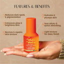 Vedic Valley Vitamin C Face Serum (30ml)