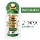Vedic Valley 21 Tatva Brewed Herb Shampoo (300ml)