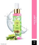 Vedic Valley Bio Active Moringa & Vetiver Toner and Face Mist (100ml)