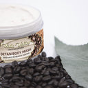 Vedic Valley Coffee Detan Body Mask (250gm)