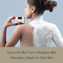 Vedic Valley Coffee Detan Body Mask (250gm)