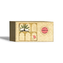 Vedic Valley Coffee Detan Body Mask (250gm)