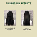 Vedic Valley Kesh Keratin Shampoo (300ml)