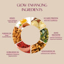 Vedic Valley Honey & Ghee Brightening Moisturizer (50ml)