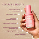 Vedic Valley Honey & Ghee Brightening Moisturizer (50ml)