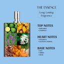 Vedic Valley Paraben Free Oud Wild Rose Body Lotion (300ml)