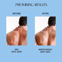 Vedic Valley Paraben Free Oud Wild Rose Body Lotion (300ml)