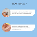 Vedic Valley Paraben Free Oud Wild Rose Body Lotion (300ml)