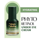 Vedic Valley Phyto Retinol Under Eye Cream (30ml)