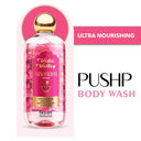 Vedic Valley Snanam Pushp Body Wash (300ml)