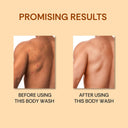 Vedic Valley Refreshing Oud Chandan Hair & Body Wash (300ml)